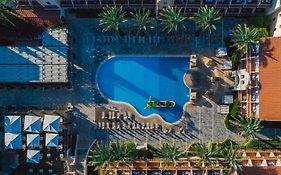 Napa Plaza Hotel (Adults Only)